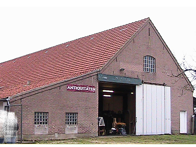 Ansicht vorher