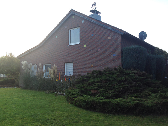 Bestand Seite