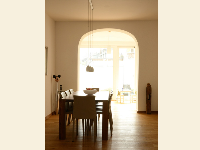 Detail Fenster nachher