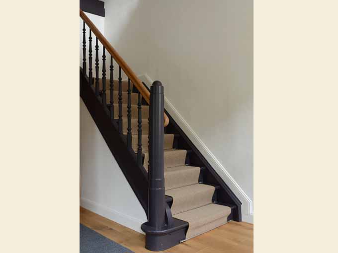 Treppe